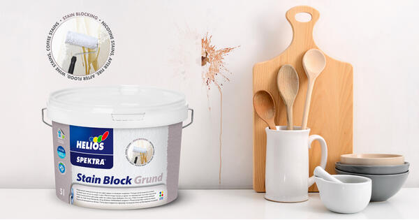 Spektra-stain-Block-Grund-