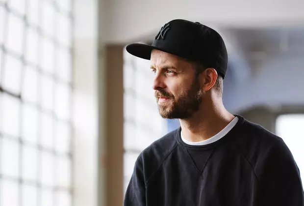 nenad cizl news portrait