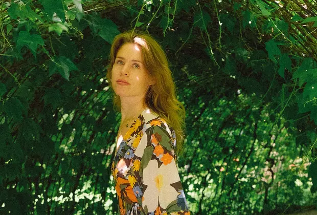 alja horvat news portrait