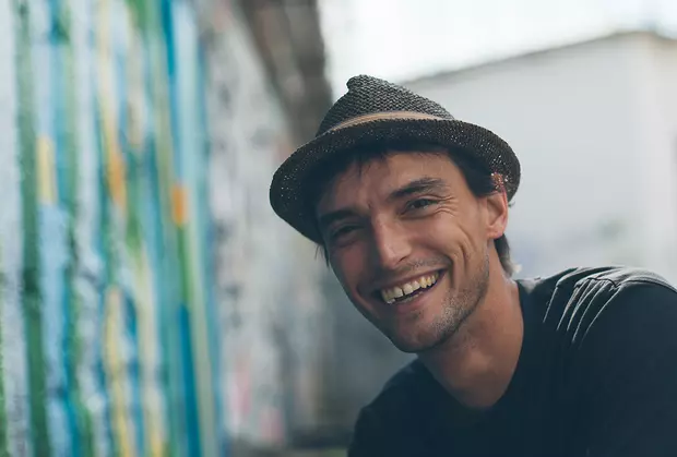 teo ivancic news portrait