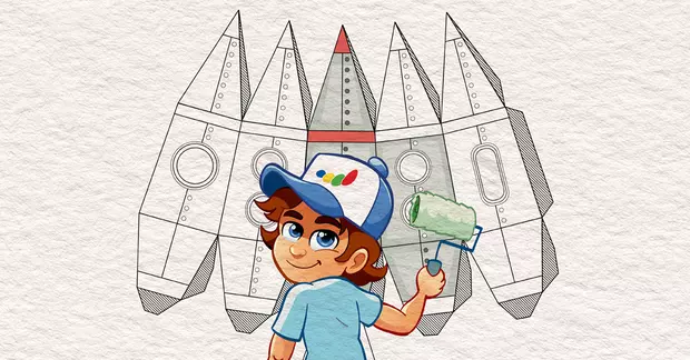 Key image paper toys 1200x628
