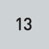 Tessarol Emajl 13