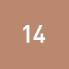 Tessarol Emajl 14