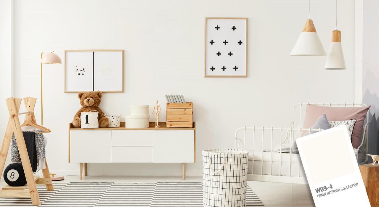 HGMIX INTERIOR COLLECTION pastel