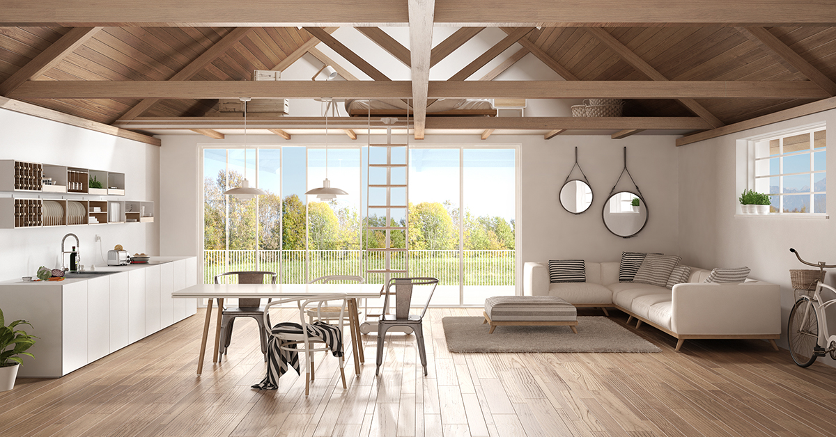 7 Best Minimalist Tissue Papers For Scandinavian Decor