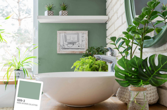 21 top3 for bathroom G09 3