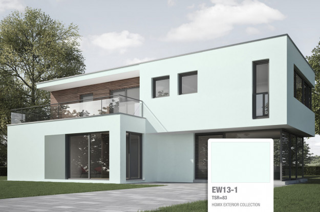 IR nianse EW13 1