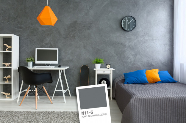 24 Barvanje otroske sobe N11 5