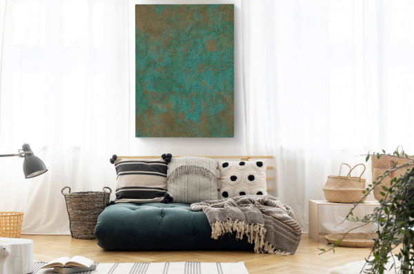 Wabi sabi SPEKTRA RUST COPPER 01
