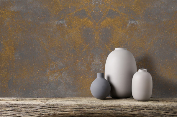 Wabi sabi SPEKTRA RUST COPPER 
