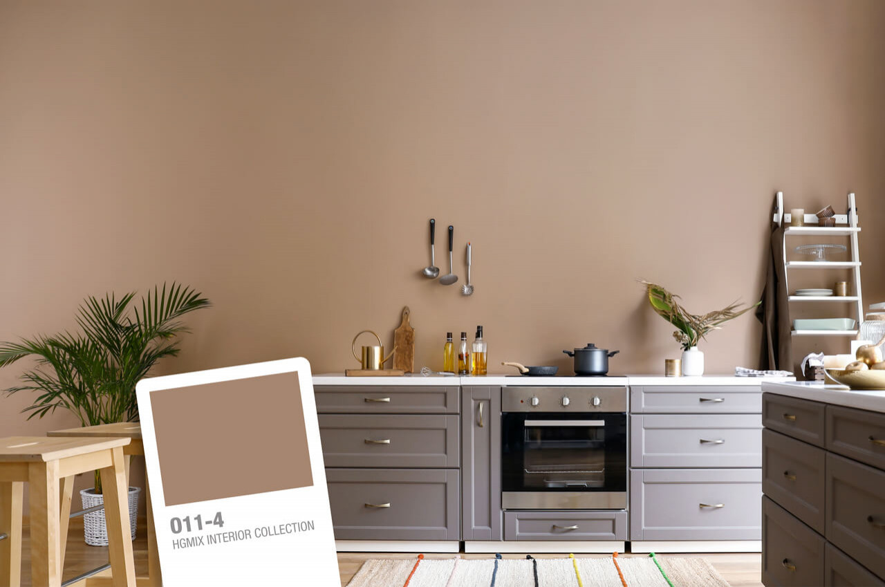 34 brown shades O11 4