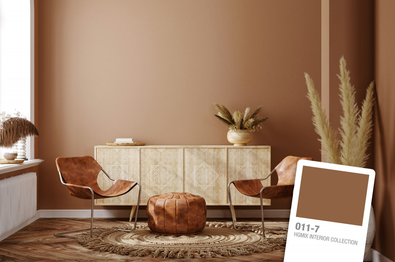 34 brown shades O11 7