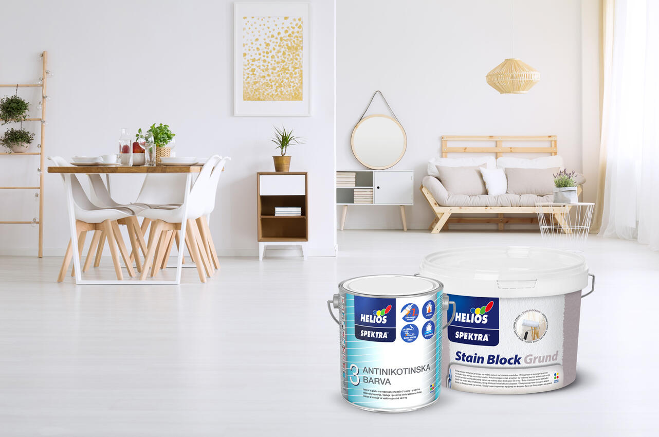 slika 4 Stain Block Grund 2