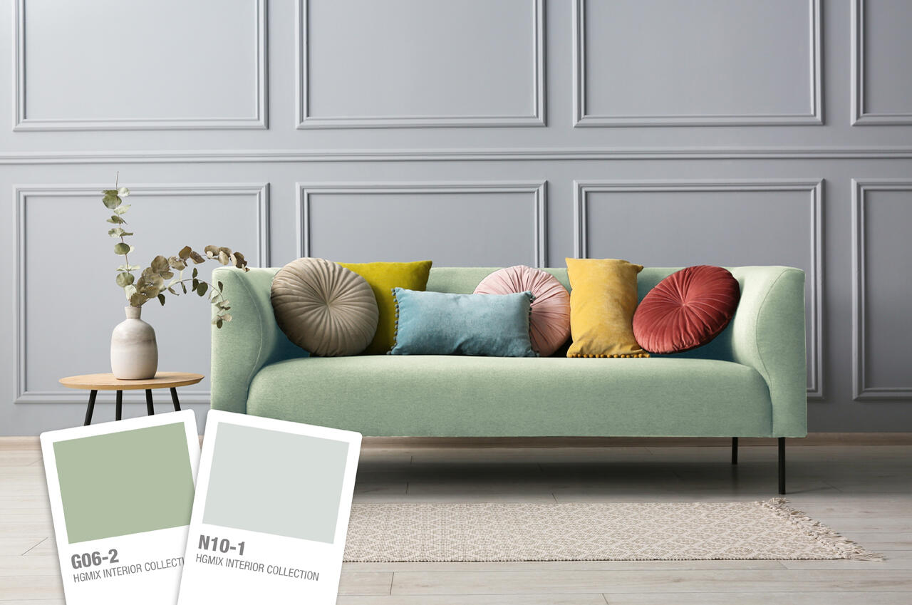 98 Sage Green 1280x850