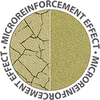 Microreinforcement