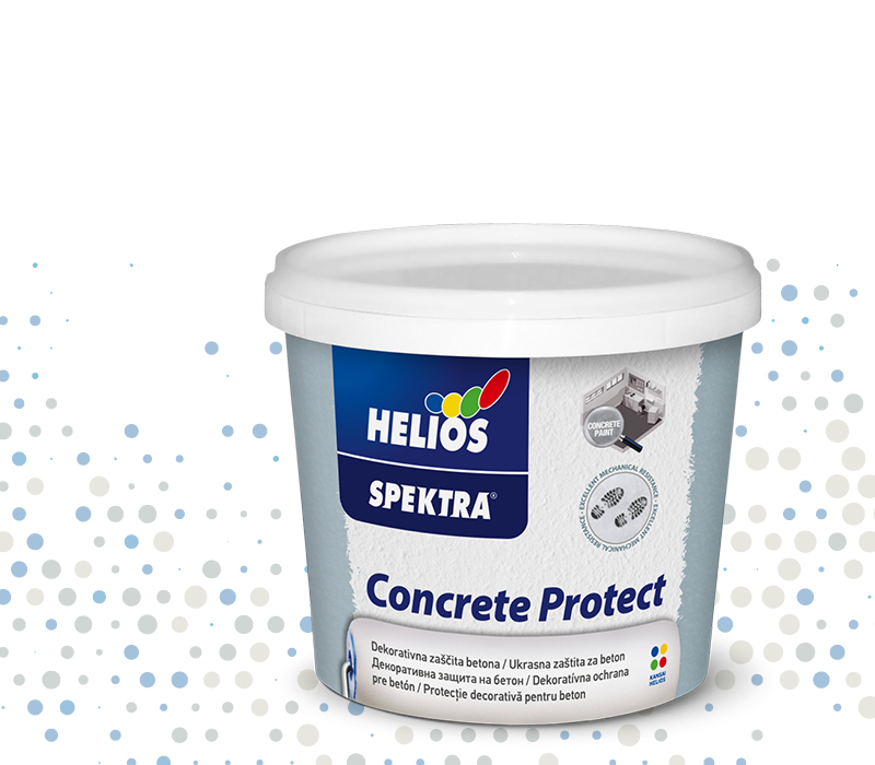 800x700 SPEKTRA CONCRETE PROTECT
