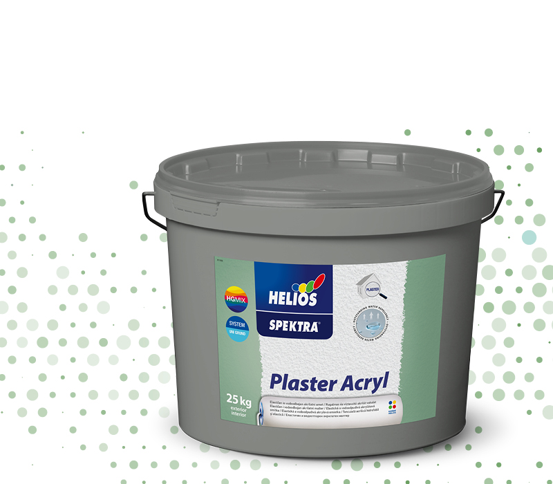 800x700 SPEKTRA PLASTER ACRYL Recycled