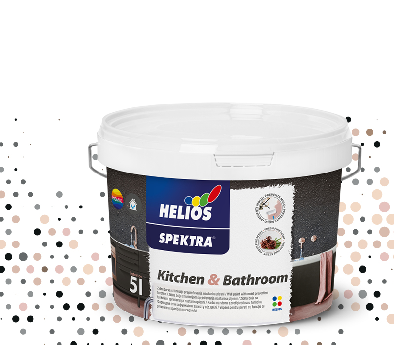 800x700 Spektra Kitchen Bathroom 5L