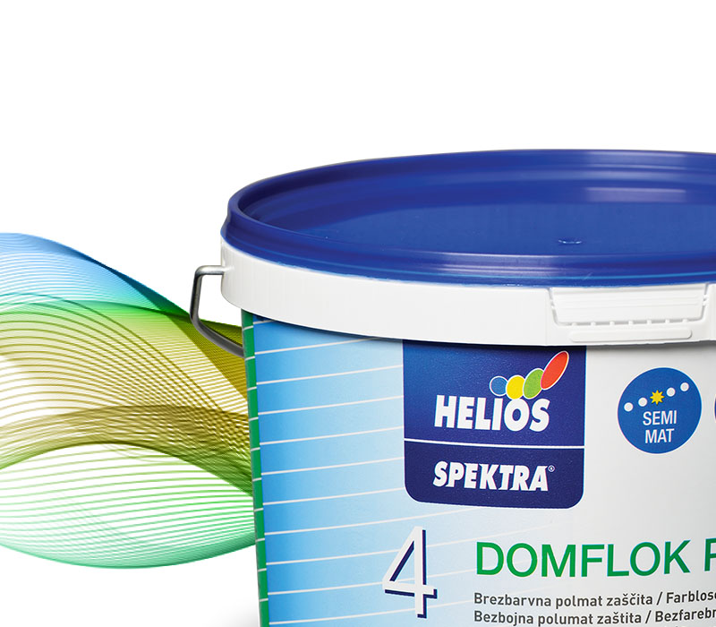 SpektraDomflokPolmat2L