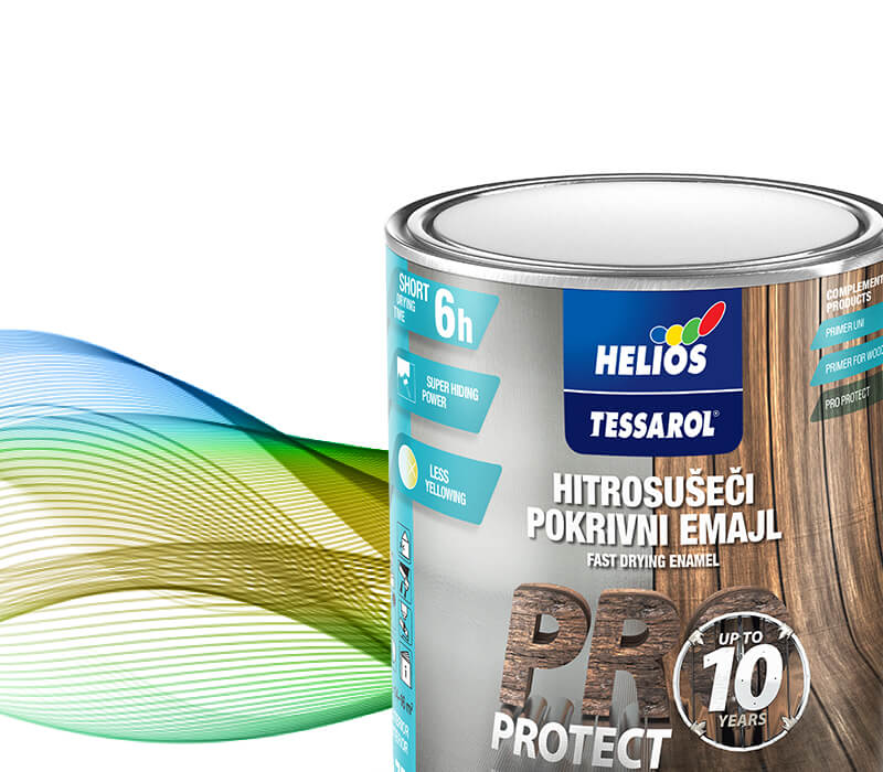 Tessarol Pro Protect opt