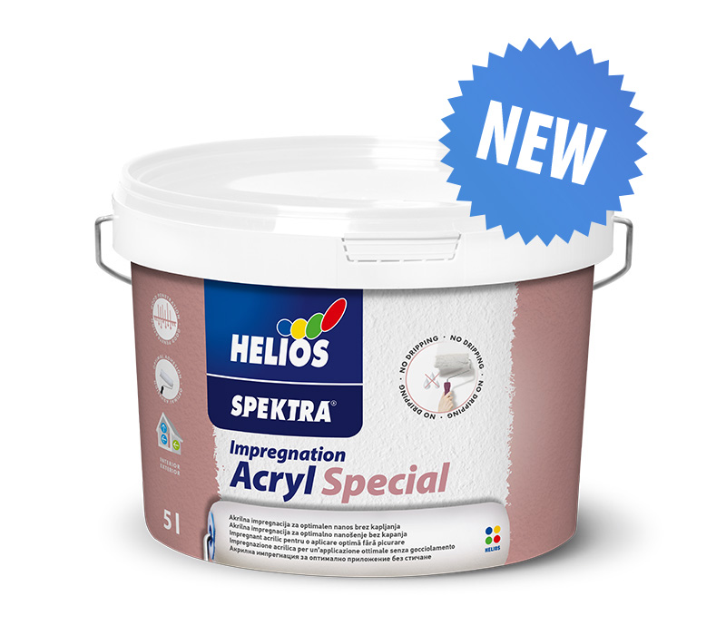 SPEKTRA Impregnation Acryl Special