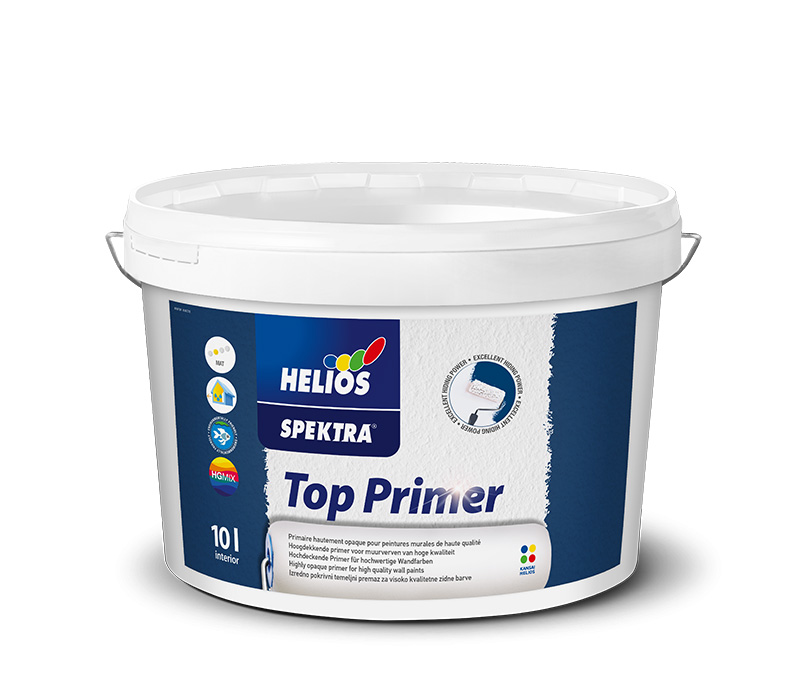 SPEKTRA Top Primer