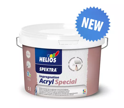 SPEKTRA Impregnation Acryl Special