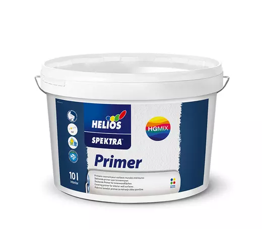 SPEKTRA Primer