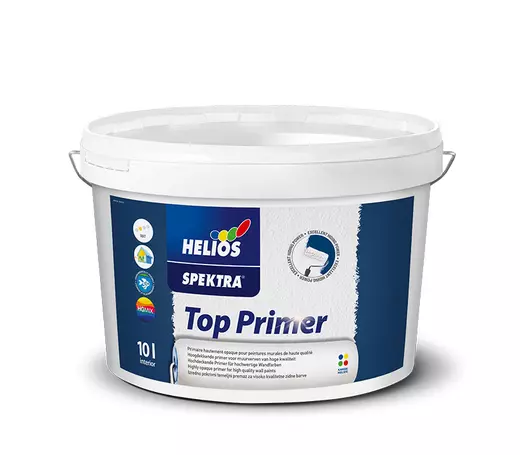 SPEKTRA Top Primer