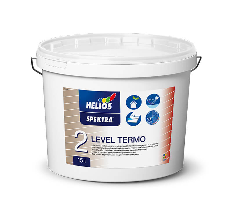 SPEKTRA LEVEL TERMO
