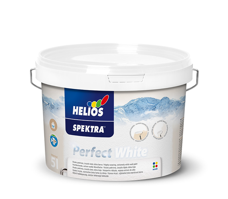 SPEKTRA Perfect White