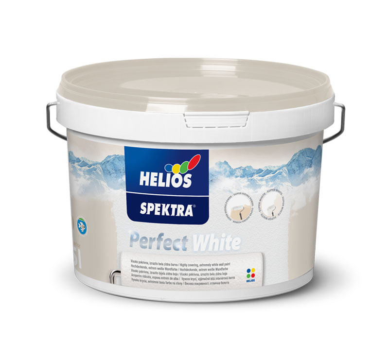 SPEKTRA Perfect White
