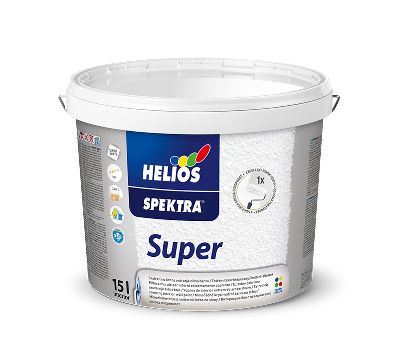 SPEKTRA Super