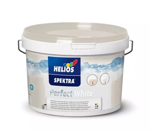 SPEKTRA Perfect White