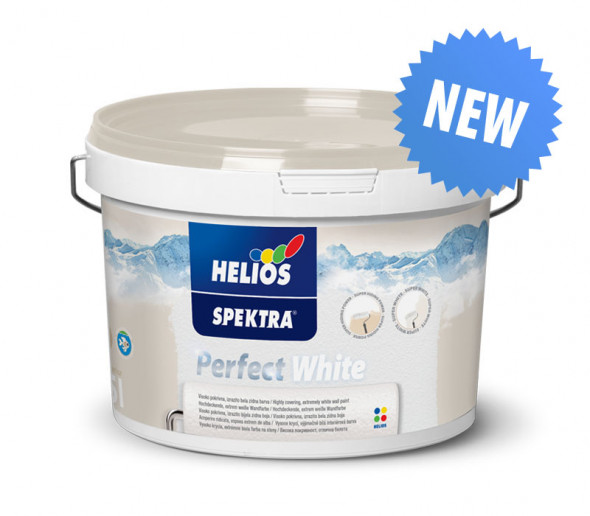 Spektra Perfect White new