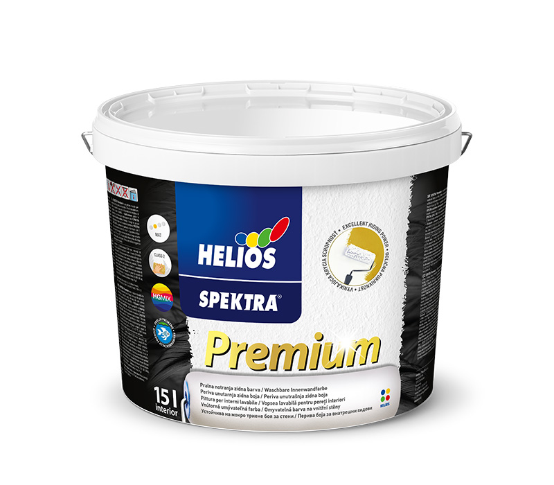SPEKTRA Premium