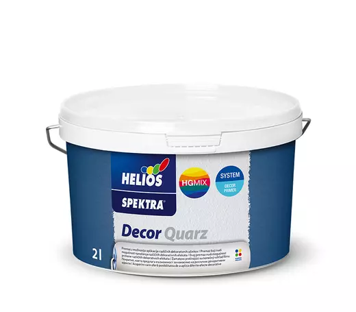 SPEKTRA Decor Quarz