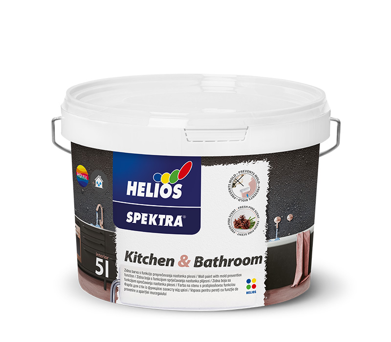 SPEKTRA Kitchen & Bathroom