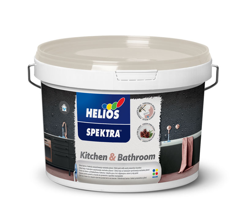 SPEKTRA Kitchen & Bathroom