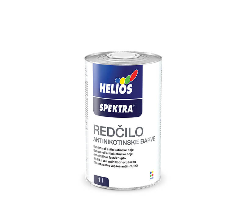 SPEKTRA THINNER FOR ANTINICOTINE PAINT