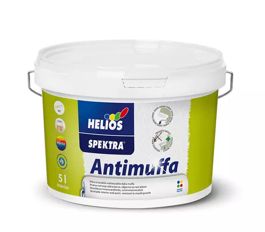 SPEKTRA Antimuffa