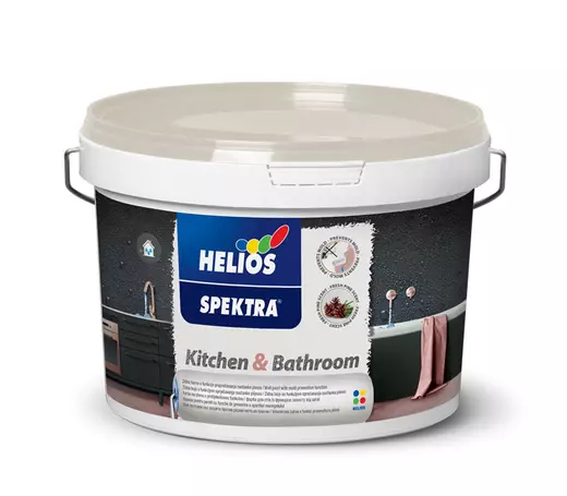 SPEKTRA Kitchen & Bathroom