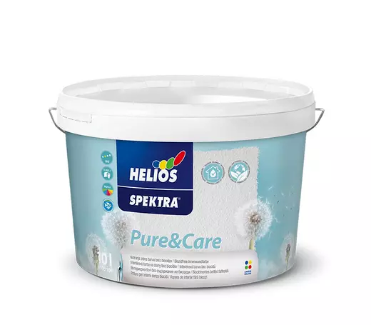 SPEKTRA Pure&Care
