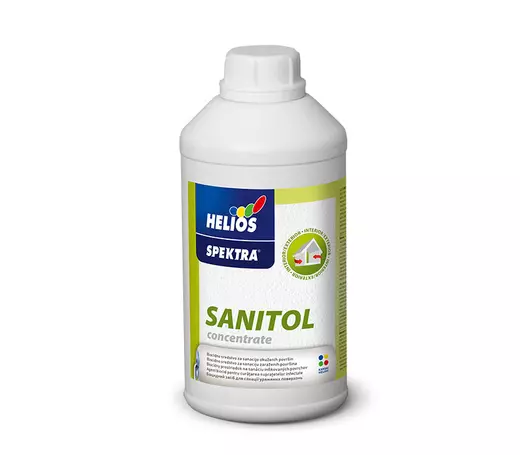 SPEKTRA Sanitol concentrate