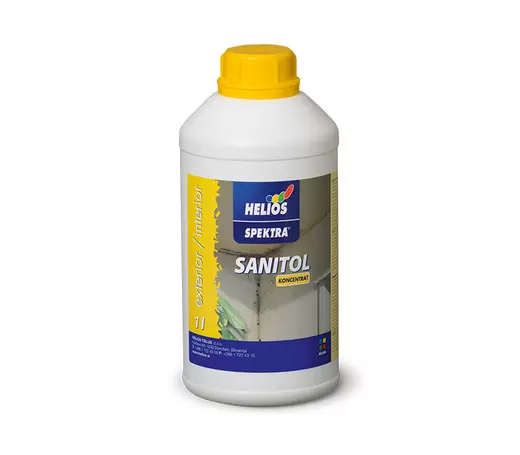 SPEKTRA SANITOL biocid concentrat