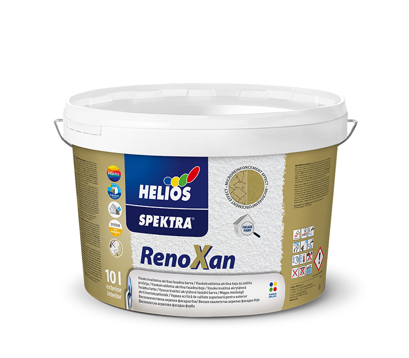 SPEKTRA Renoxan