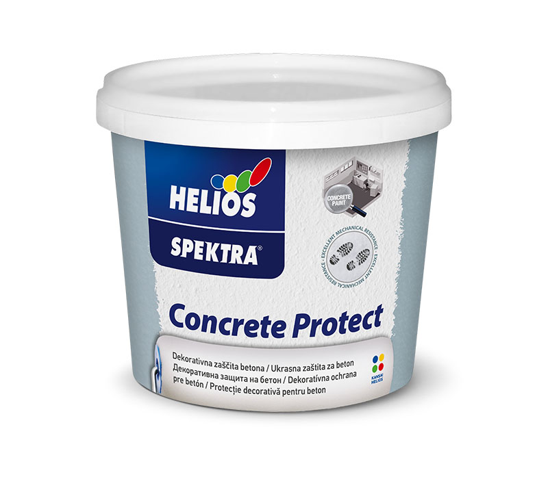 SPEKTRA Concrete Protect