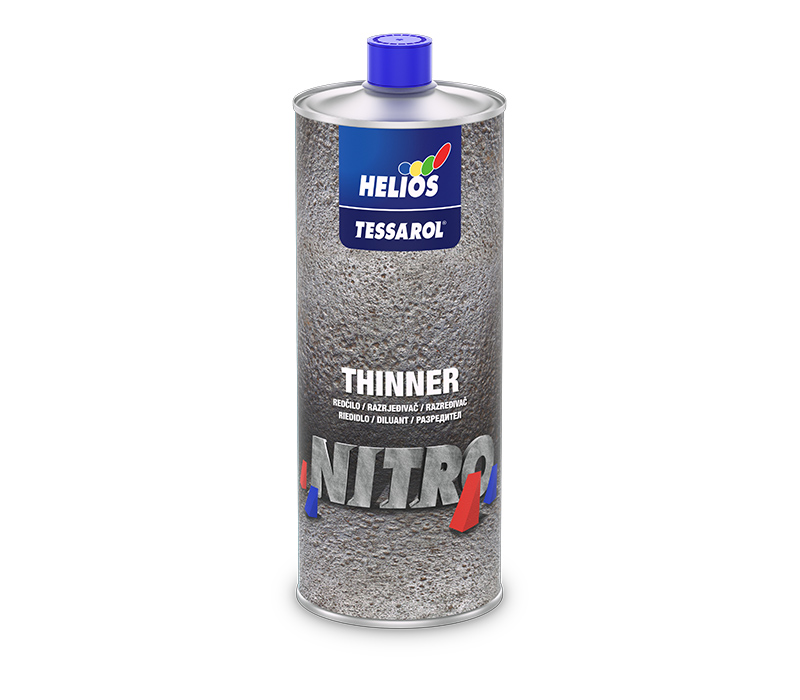TESSAROL NITRO THINNER