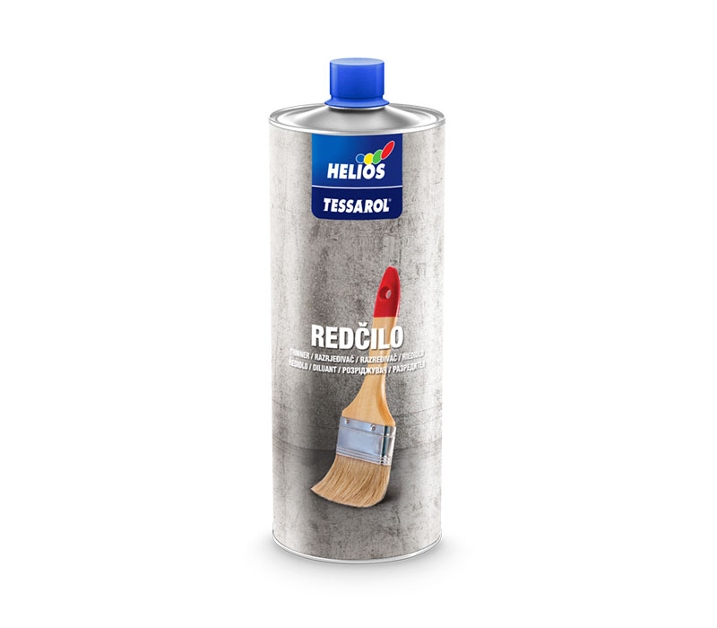 TESSAROL RAZREĐIVAČ