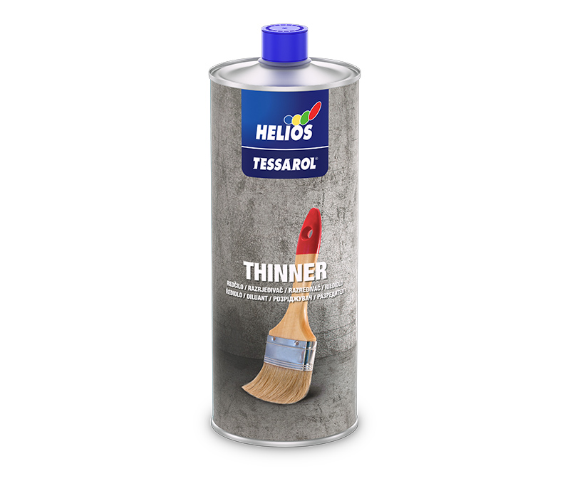 TESSAROL THINNER